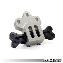 Load image into Gallery viewer, 034-509-5016 - 034Motorsport TRACKSPORT Engine Mounts Pair, Volkswagen Golf MK5/6 GTI &amp; Audi A3/TT 8J/8P Billet Aluminum
