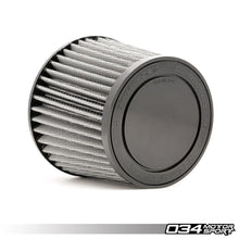 Load image into Gallery viewer, 034-108-B014 - 034Motorsport Replacement Performance Air Filter, Conical, 4" Inlet
