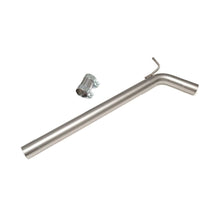 Load image into Gallery viewer, 034-105-7043 - 034Motorsport RES-X Resonator Delete Pipe - Volkswagen Golf MK7 GTI
