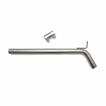 Load image into Gallery viewer, 034-105-7043 - 034Motorsport RES-X Resonator Delete Pipe - Volkswagen Golf MK7 GTI
