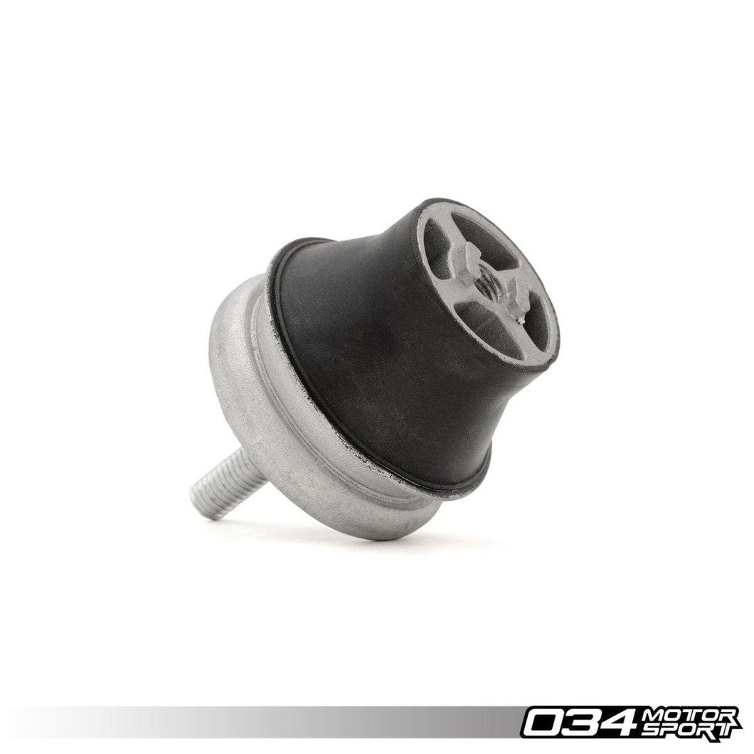 034-509-2012 - 034Motorsport Snub (Torque) Mount, Street Density, Audi B7 RS4 & Audi C5 RS6