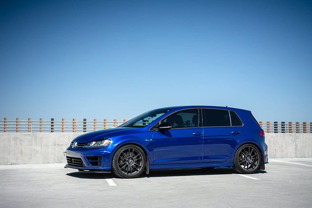 034-404-1004 - 034Motorsport Volkswagen Golf MK7R - Dynamic+ Lowering Springs