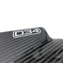 Load image into Gallery viewer, 034 Motorsport - X34 Carbon Fiber Cold Air Intake, Audi B9 S4/S5 3.0 TFSI - 034-108-1013
