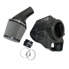 Load image into Gallery viewer, 034 Motorsport - X34 Carbon Fiber Cold Air Intake, Audi B9 S4/S5 3.0 TFSI - 034-108-1013
