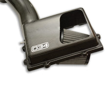Load image into Gallery viewer, Volkswagen Golf GTi (2015-2021) MK7 034Motorsport X34 Carbon Fiber Open Top Cold Air Intake System
