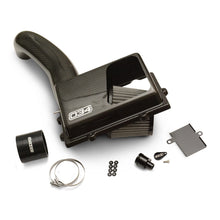 Load image into Gallery viewer, Volkswagen Golf GTi (2015-2021) MK7 034Motorsport X34 Carbon Fiber Open Top Cold Air Intake System
