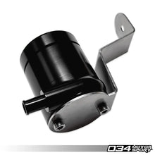 Load image into Gallery viewer, 034 Motorsport - Billet Aluminum DSG Breather Catch Can, Volkswagen &amp; Audi MQB DQ250/DQ381 - 034-504-Z027
