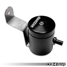 Load image into Gallery viewer, 034 Motorsport - Billet Aluminum DSG Breather Catch Can, Volkswagen &amp; Audi MQB DQ250/DQ381 - 034-504-Z027
