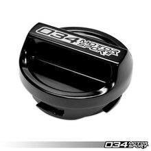 Load image into Gallery viewer, 034 Motorsport - Billet Oil Cap - Volkswagen Golf MK7 &amp; Audi 8V/8S - EA888.3 &amp; EA855 - 034-110-Z014
