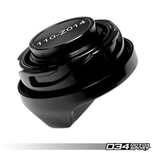 Load image into Gallery viewer, 034 Motorsport - Billet Oil Cap - Volkswagen Golf MK7 &amp; Audi 8V/8S - EA888.3 &amp; EA855 - 034-110-Z014
