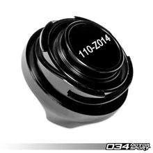 Load image into Gallery viewer, 034 Motorsport - Billet Oil Cap - Volkswagen Golf MK7 &amp; Audi 8V/8S - EA888.3 &amp; EA855 - 034-110-Z014
