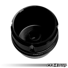 Load image into Gallery viewer, 034-110-9003 - 034Motorsport Billet Oil Filter Housing - Audi B9 S4/S5/SQ5/RS4/RS5 3.0 TFSI/2.9 TFSI
