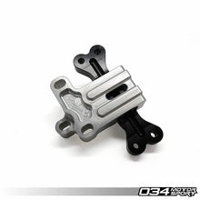 Load image into Gallery viewer, 034-509-5033 - 034Motorsport Motorsport StreetSport Engine/Transmission Mount Pair, 8J Audi TTRS 2.5 TFSI 6-MT, Billet Aluminum
