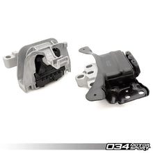 Load image into Gallery viewer, 034 Motorsport - Motor Mount Pair, Audi 8V/8Y S3/TT/TTS, Volkswagen Golf MK7/MK8 GTI/R. Street Density - 034-509-5020
