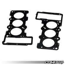 Load image into Gallery viewer, 034-201-3054 - 034Motorsport Multi Layer Head Gasket - EA837- Audi B8/C7 3.0 TFSI V6 Supercharged
