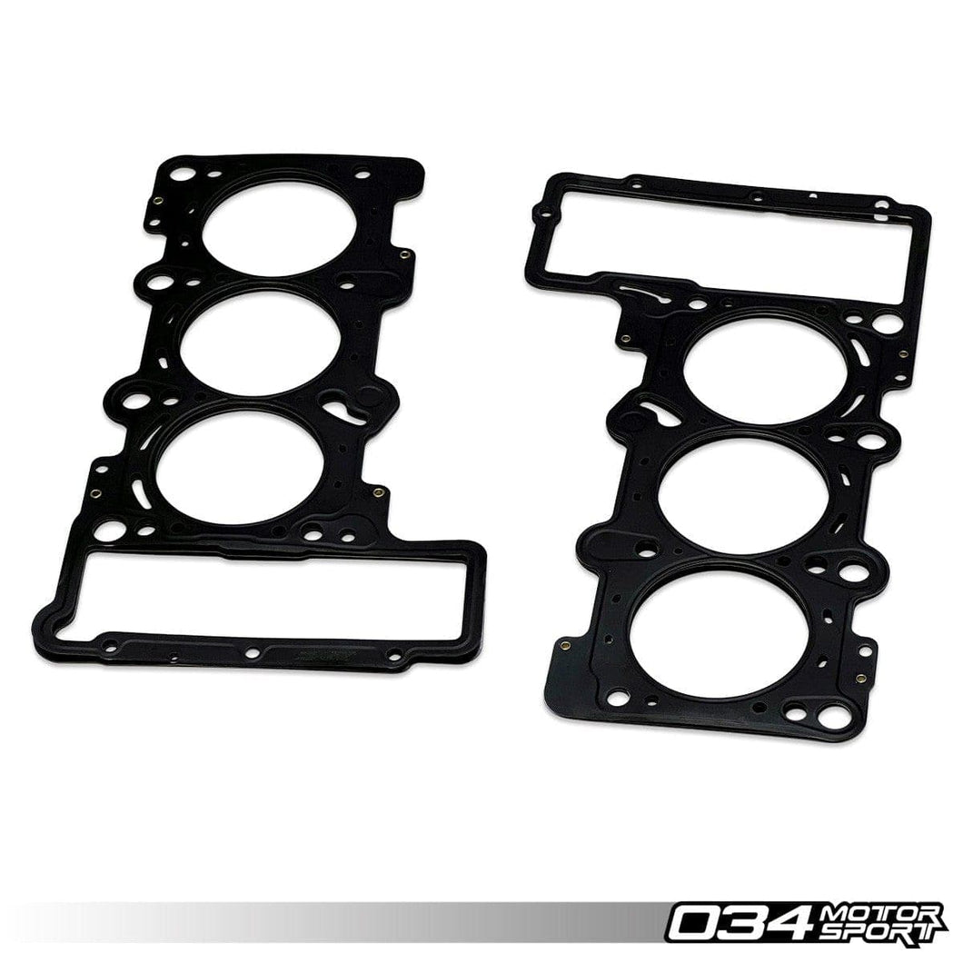 034-201-3054 - 034Motorsport Multi Layer Head Gasket - EA837- Audi B8/C7 3.0 TFSI V6 Supercharged