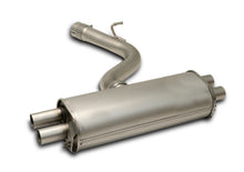 Load image into Gallery viewer, Audi S3 Sedan (2019-2024) 8Y Remus Axle-back Sport Exhaust
