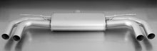 Load image into Gallery viewer, Audi A3 (2013-2019) 8V Quattro Remus Exhaust system
