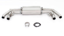 Load image into Gallery viewer, Audi TTS (2014-2021) 8S Remus Axle-Back Sport Exhaust
