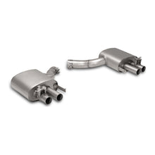 Load image into Gallery viewer, Audi RS4 (2019-2024) B9 Remus Axle-back Sport Exhaust
