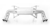 Audi R8 (2018-2024) 4S V10 Remus Sport Exhaust