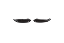 Load image into Gallery viewer, AMG Style Front Canards / Lip for Mercedes A Class W176 16-18
