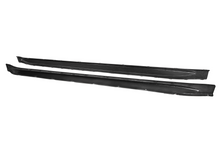 Load image into Gallery viewer, OEM Style Pre Pregged Dry Carbon Side Skirts For BMW M4 G82 G83 20+
