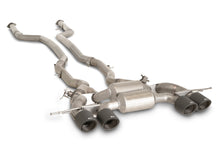 Load image into Gallery viewer, BMW M3 (2021-) G80 Remus Catback Exhaust System
