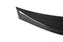 Load image into Gallery viewer, CS Style Spoiler Pre Pregged Dry Carbon Fibre for BMW 3 Series F30 13-18 / M3 13-20 F80
