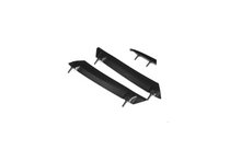 Load image into Gallery viewer, AMG Style Front Canards / Lip for Mercedes A Class W176 16-18
