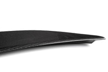 Load image into Gallery viewer, CS Style Spoiler Pre Pregged Dry Carbon Fibre for BMW 3 Series F30 13-18 / M3 13-20 F80
