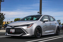 Load image into Gallery viewer, Tom&#39;s Style Front Lip  for 18-22 Toyota Corolla Hatch
