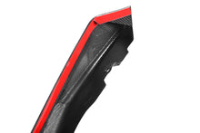 Load image into Gallery viewer, M-Performance Style Pre Pregged Dry Carbon Front Lip For BMW M3 G80 G81 / M4 G82 G83 20+
