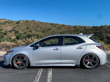 Load image into Gallery viewer, Tom&#39;s Style Body Kit for 18+ Toyota Corolla Hatch
