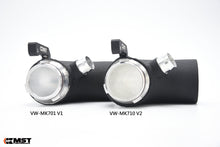 Load image into Gallery viewer, MQB High Flow 3&#39; Hybrid Turbo Inlet Kit - Volkswagen Golf GTI/R (MK7)(MK7.5) &amp; Audi S3 (8V)/TTS (FV) (VW-MK710V2)

