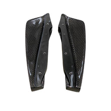 Load image into Gallery viewer, CS Style Rear Aprons (Carbon Fibre) for Toyota 86 (ZN6)/12-21 Subaru BRZ (ZC6)
