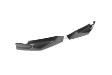 Load image into Gallery viewer, M-Performance Style Pre Pregged Dry Carbon Front Lip For BMW M3 G80 G81 / M4 G82 G83 20+
