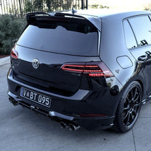 Load image into Gallery viewer, Oettinger Style Spoiler for Volkswagen Golf MK7 GTI/R
