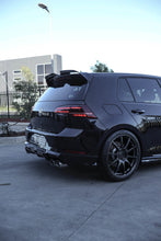 Load image into Gallery viewer, Oettinger Style Spoiler for Volkswagen Golf MK7 GTI/R

