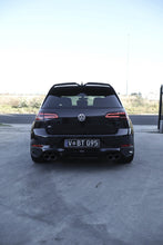 Load image into Gallery viewer, Oettinger Style Spoiler for Volkswagen Golf MK7 GTI/R
