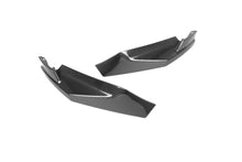 Load image into Gallery viewer, M-Performance Style Pre Pregged Dry Carbon Front Lip For BMW M3 G80 G81 / M4 G82 G83 20+
