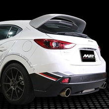 Load image into Gallery viewer, MPS Style Rear Spoiler for 13-18 Mazda 3 BN/BM (Hatch)
