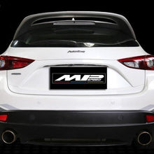 Load image into Gallery viewer, MPS Style Rear Spoiler for 13-18 Mazda 3 BN/BM (Hatch)
