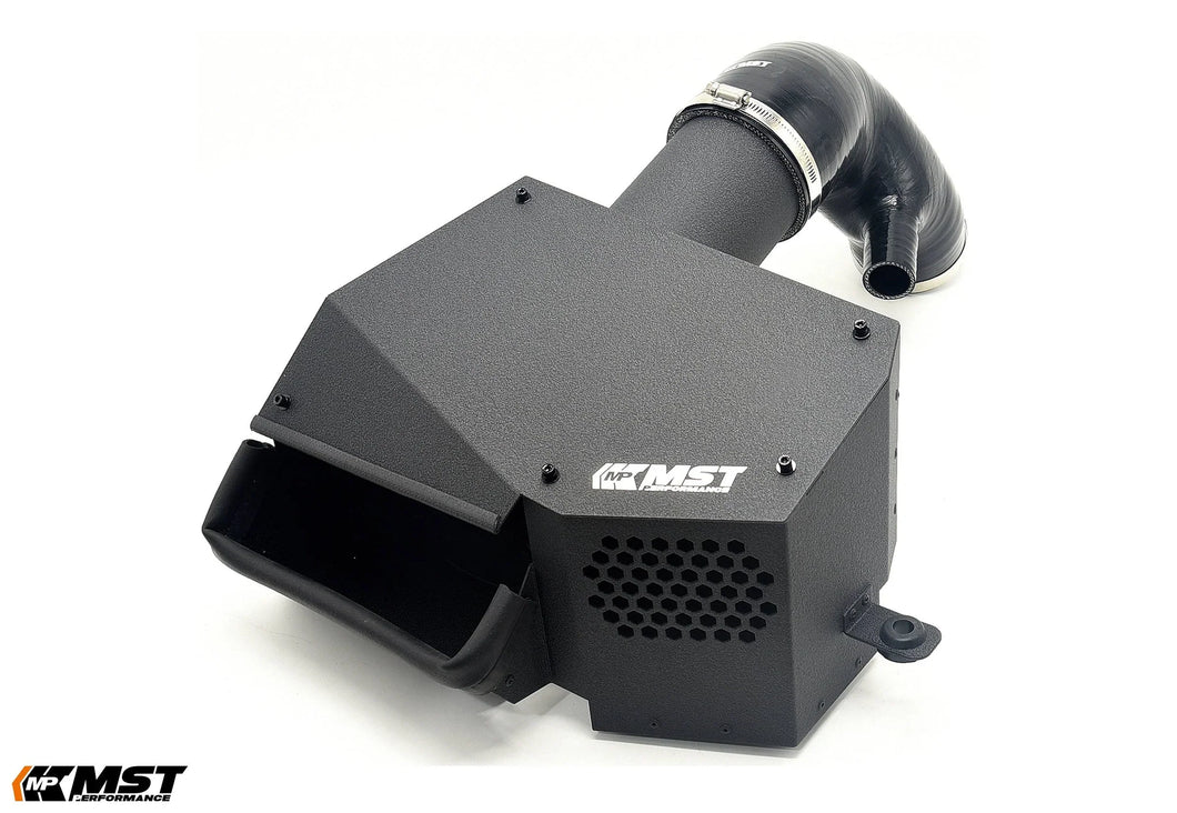 Cold Air Intake - Volkswagen Golf R MK8 (VW-MK802)