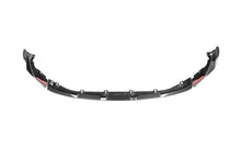 Load image into Gallery viewer, M-Performance Style Pre Pregged Dry Carbon Front Lip For BMW M3 G80 G81 / M4 G82 G83 20+
