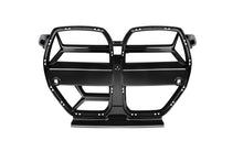 Load image into Gallery viewer, CSL Style Gloss Black Grill For BMW M3 G80 / M4 G82 / G83 20+
