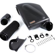 Load image into Gallery viewer, Carbon Fiber Cold Air Intake for BMW X5 E70 / X6 E71 35i
