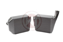 Load image into Gallery viewer, Audi S4 (1994-2002) B5 A6 C5 2.7 Biturbo Performance Intercooler Kit - 200001006 Wagner Tuning
