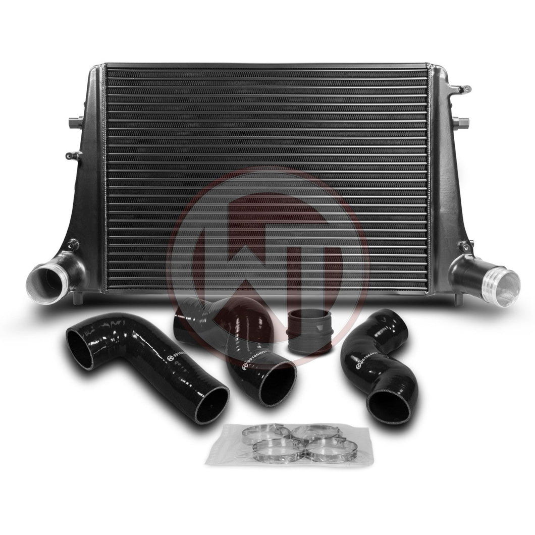 Volkswagen Golf R (2009-2013)  GTI R 2.0 TFSI TSI Competition Intercooler Kit - 200001034 Wagner Tuning