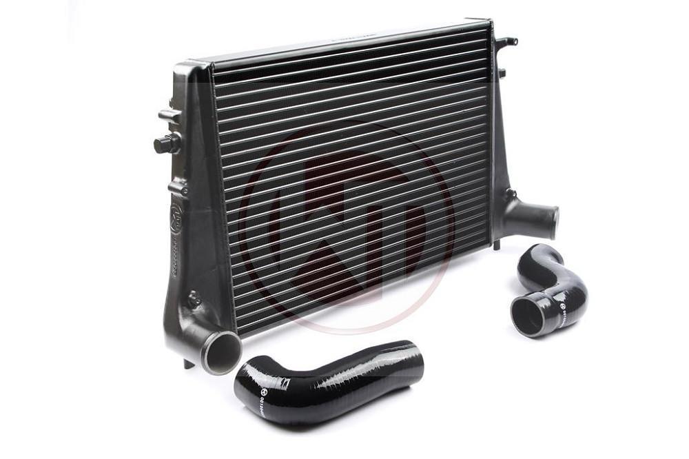 Volkswagen Golf Tdi (2003-2012)  Intercooler Kit - 200001057 Wagner Tuning